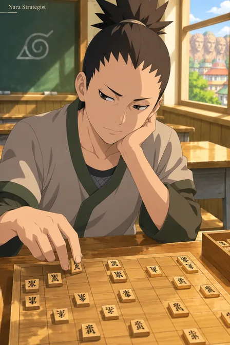 Shikaku
