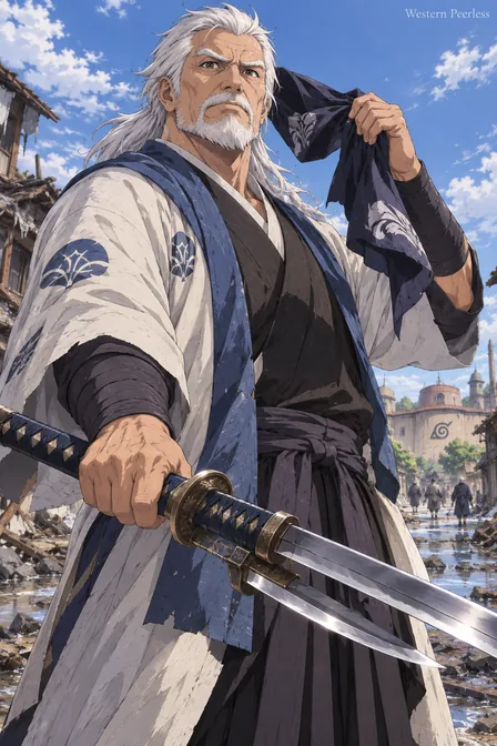 Tachibana Muneshige