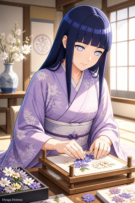 雏田