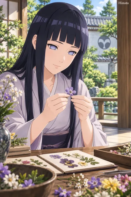 Hinata