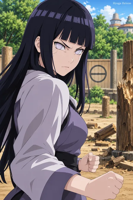 Hinata