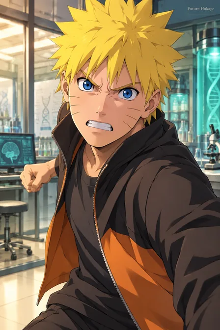 Naruto