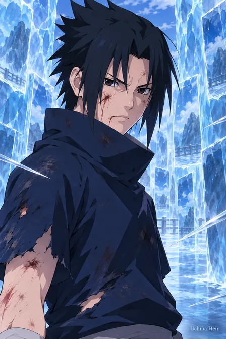 Sasuke
