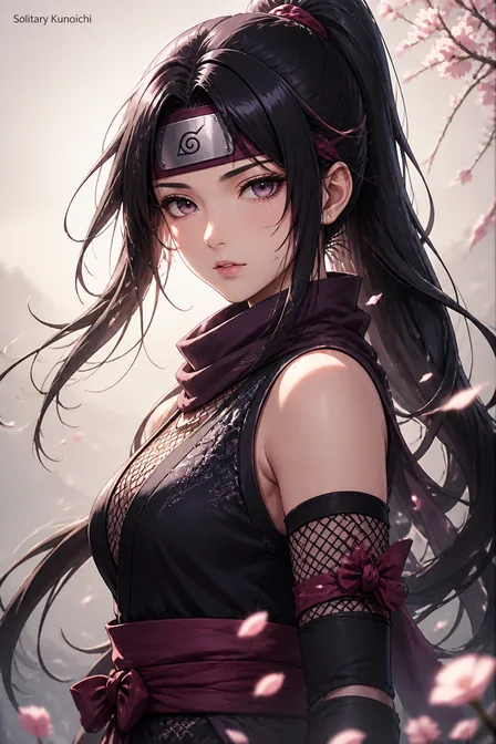 枫