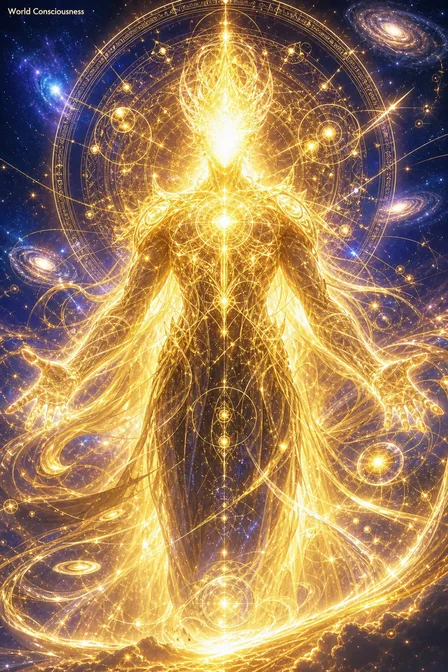 世界意识