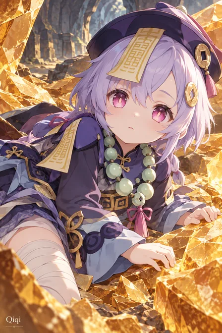 Qiqi