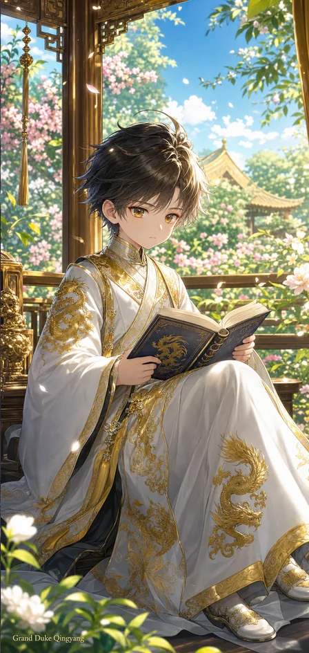 皇甫极