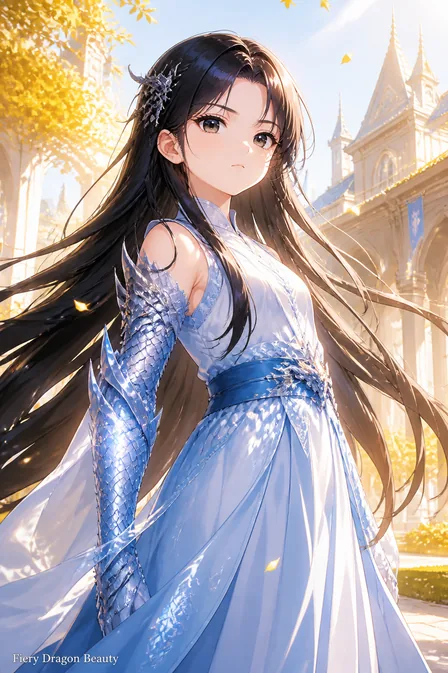 柳二龙