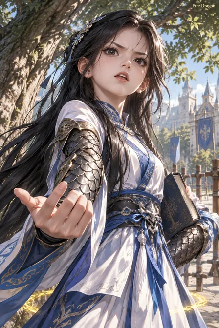 Liu Erlong