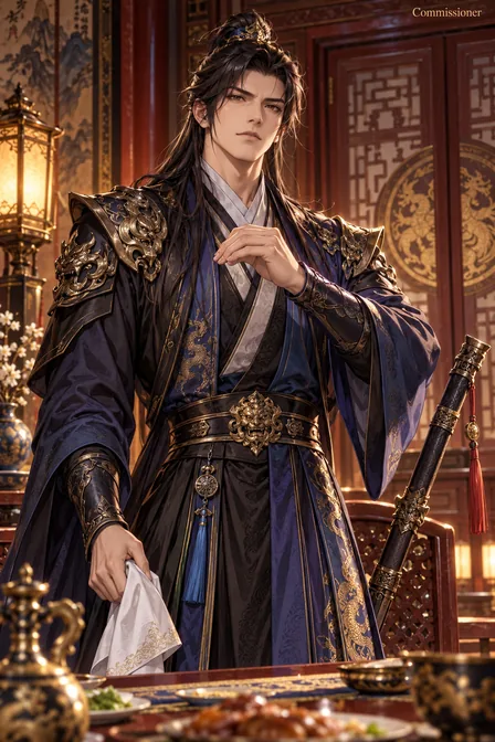 Qin Yuan