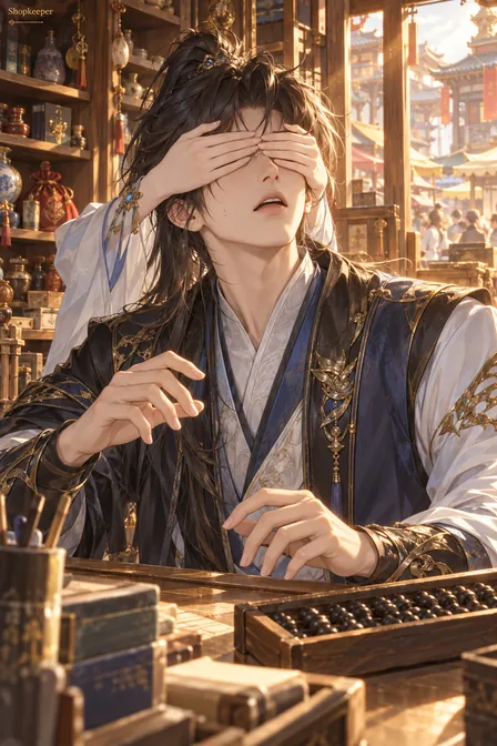 Chen Ze