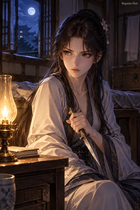 Ye Lingling