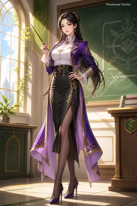 木槿