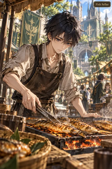 Huo Yuhao