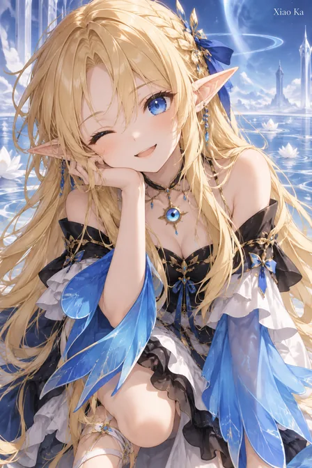 Xiao Ka
