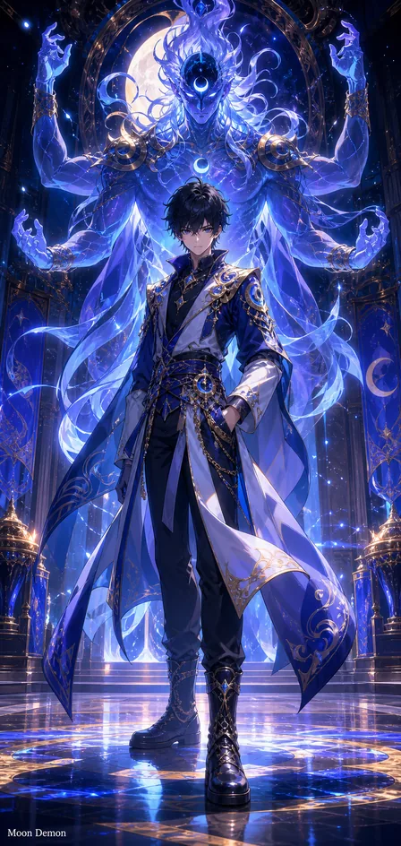 夜辰