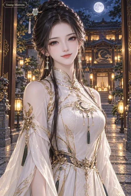Qian Renxue
