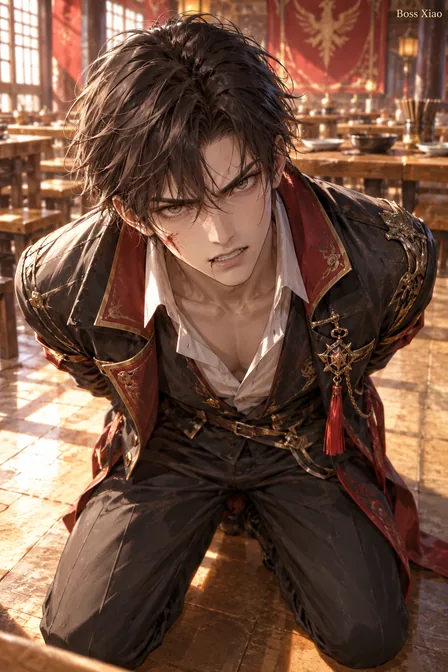 Xiao Chenyu