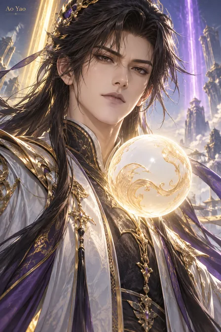 Ao Yao