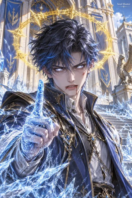 Huo Yuhao