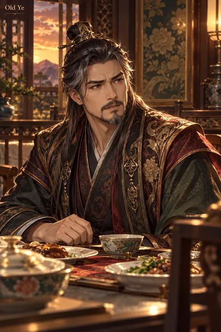Ye Guanlan