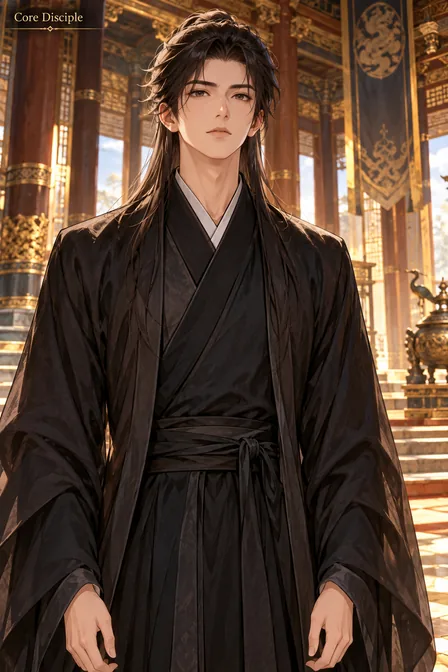 Fang Yang