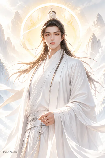 玄德