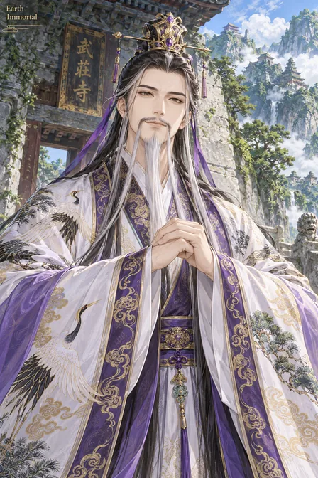 Zhenyuanzi