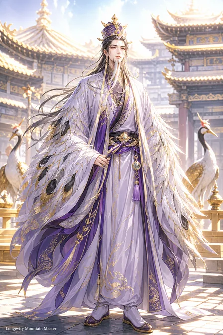 镇元子