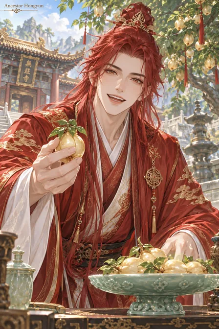Hongyun