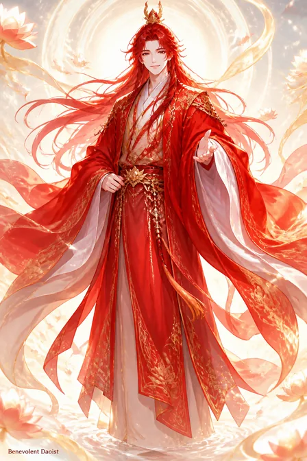 红云
