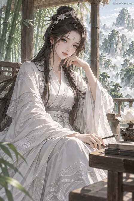 女娲