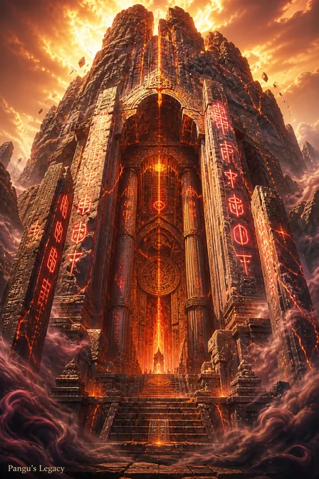 巫族