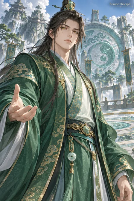 Zhao Gongming