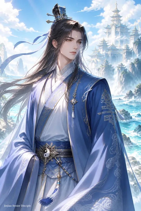 赵公明