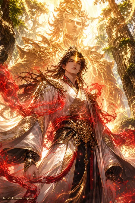 皇天