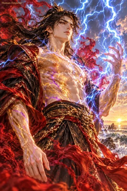 Huang Tian