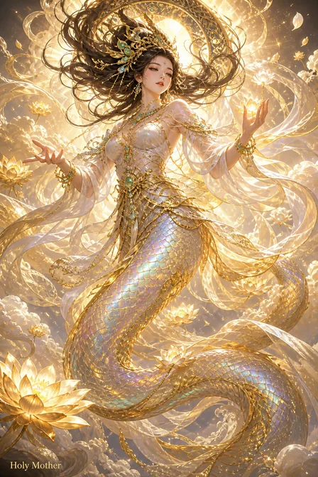 女娲