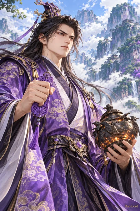 Haotian