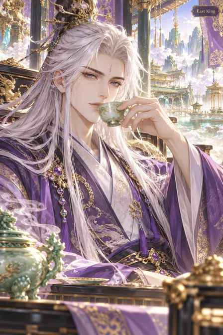 Donghua