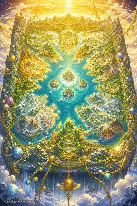洪荒世界