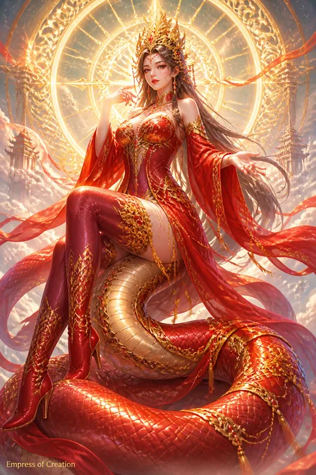 女娃