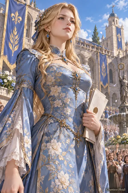 Heidi