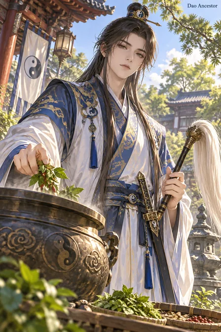 Jiang Changsheng