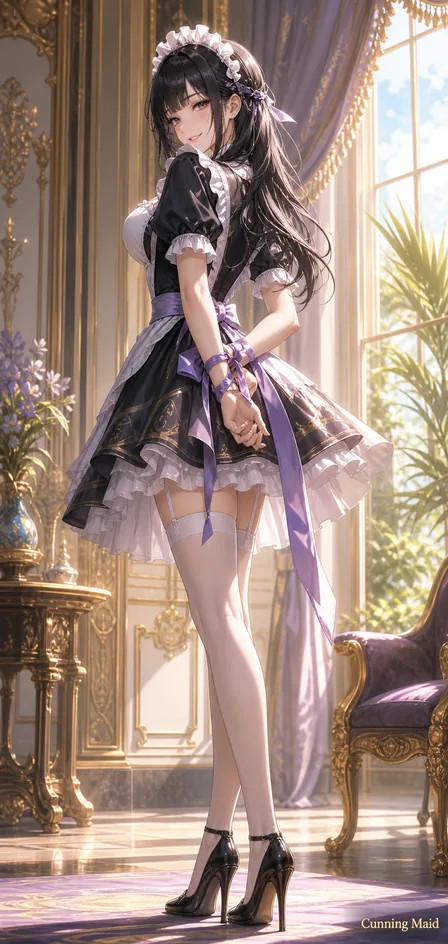 小洁