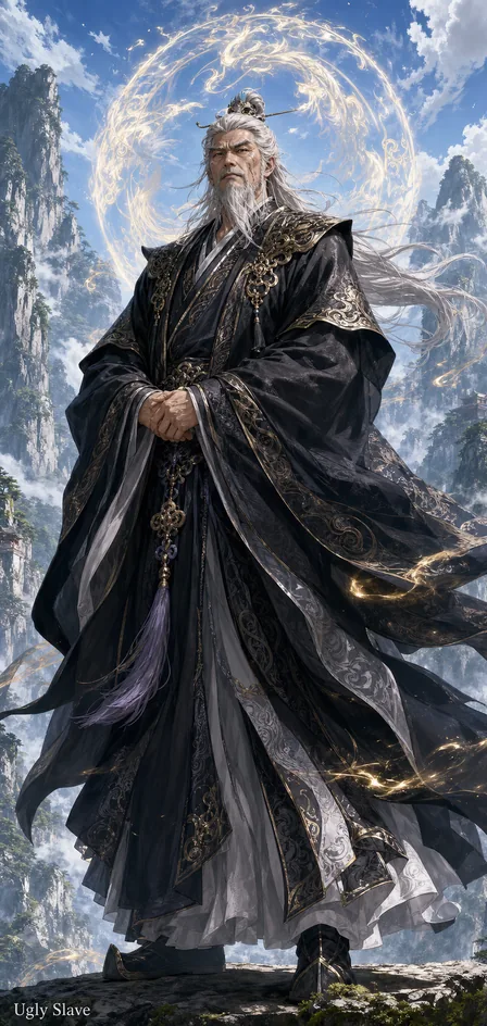 天师