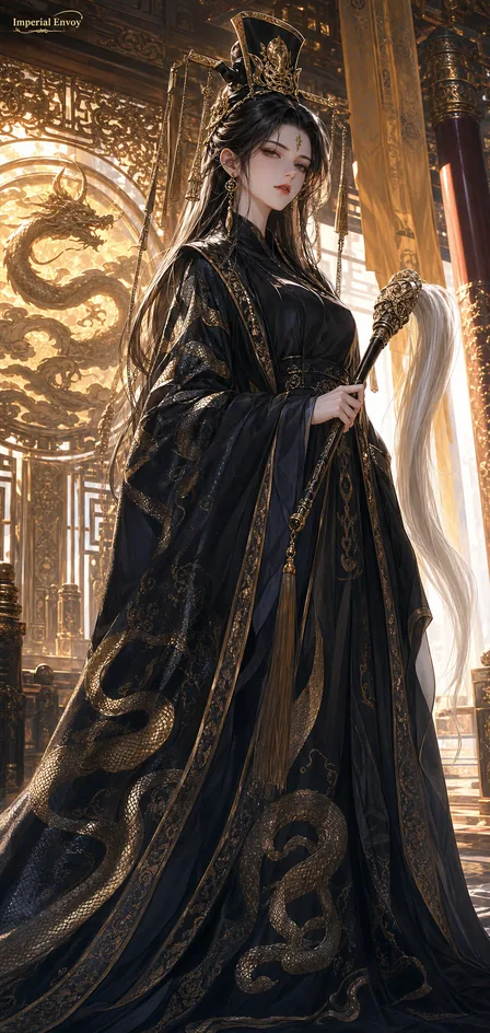瑶真仙姑