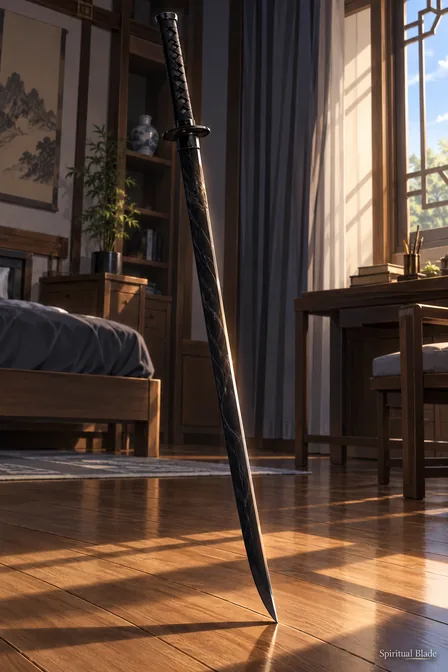 Zanpakuto