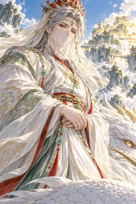 Bai Qi