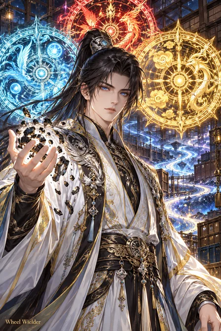 Chen Fu